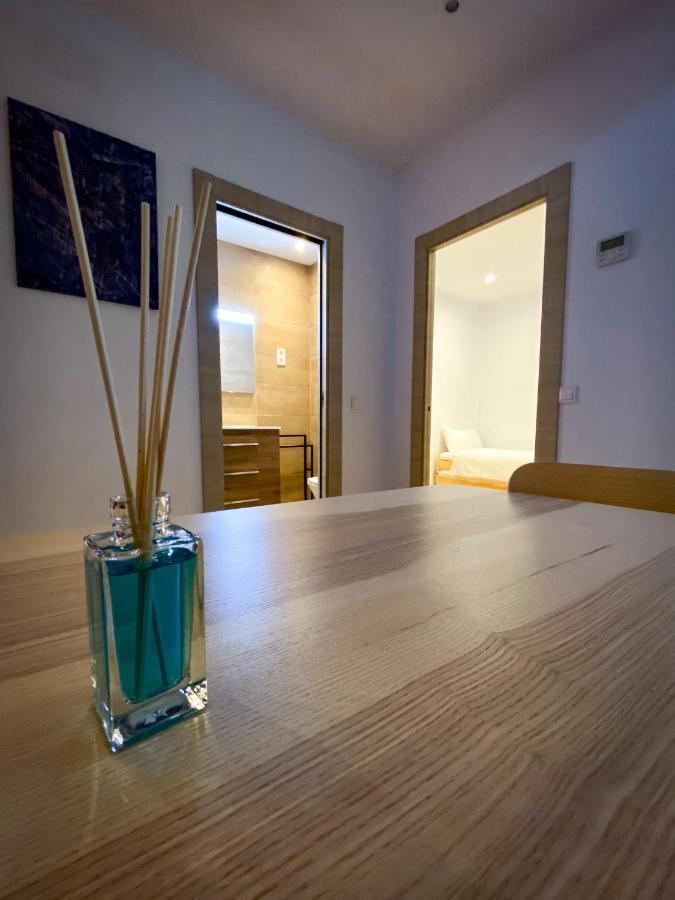 Sol Apartamento En Madrid Centro Luaran gambar